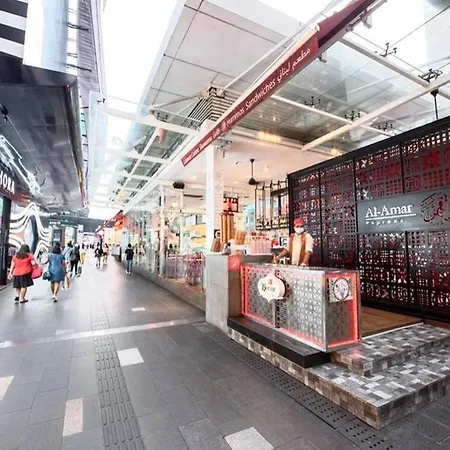 Fahrenheit88 - Japan Theme Kuala Lumpur Bukit Bintang Apartment Luaran gambar
