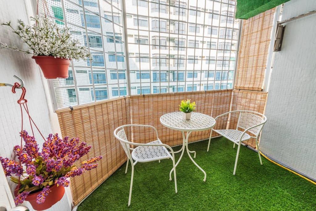 Apartment Fahrenheit88 - Japan Theme Bukit Bintang Kuala Lumpur