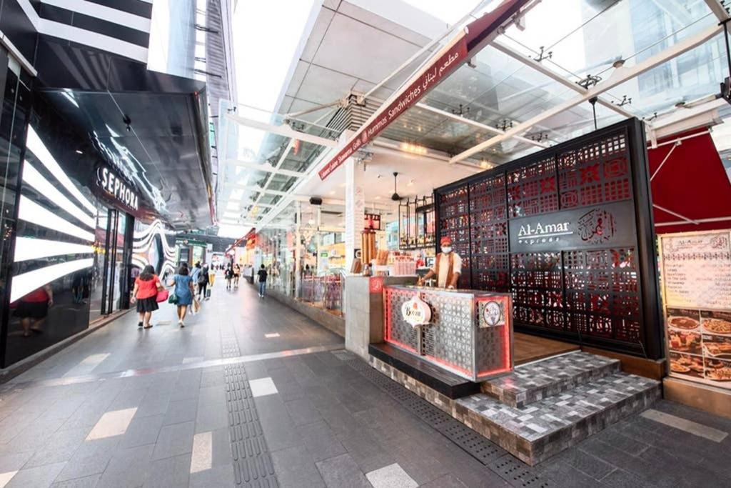 Fahrenheit88 - Japan Theme Bukit Bintang Apartment